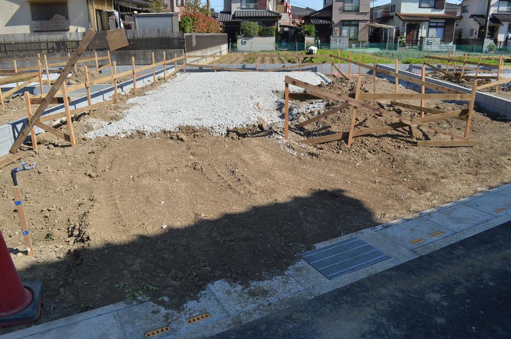 Local appearance photo