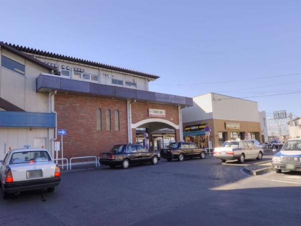 Other Environmental Photo. 1460m Isesaki Tobu to other environment photo "Tobudobutsukoen" station