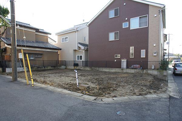 Local appearance photo. Local (11 May 2013) Shooting