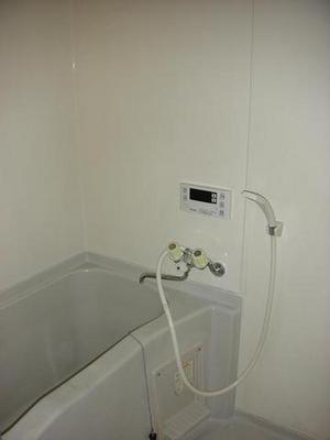 Bath.  ☆ With economic Reheating ☆