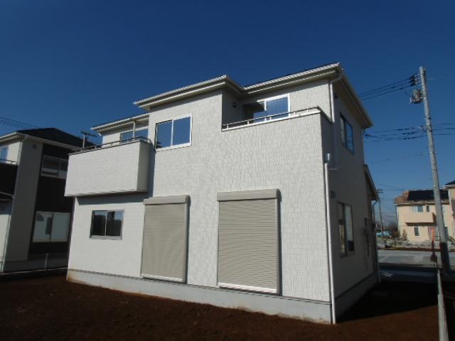 Local appearance photo. 5 Building appearance