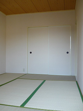 Other room space