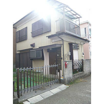 Local land photo. Local Photos