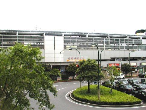Other. Kita-Koshigaya Station