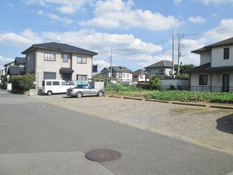 Local photos, including front road