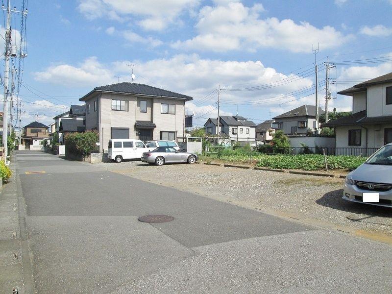 Local photos, including front road