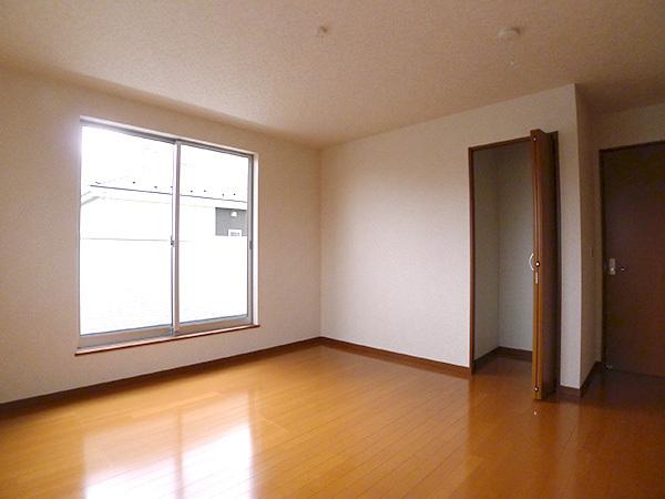 Non-living room. Building 2