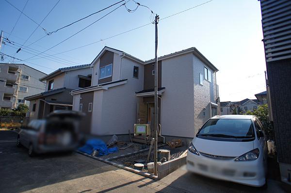 Local photos, including front road