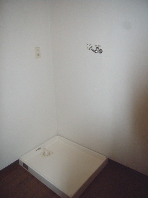 Other Equipment. Laundry Area