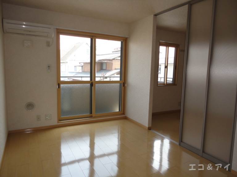 Living and room. Bright living room