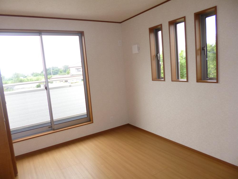 Same specifications photos (Other introspection). Example of construction.