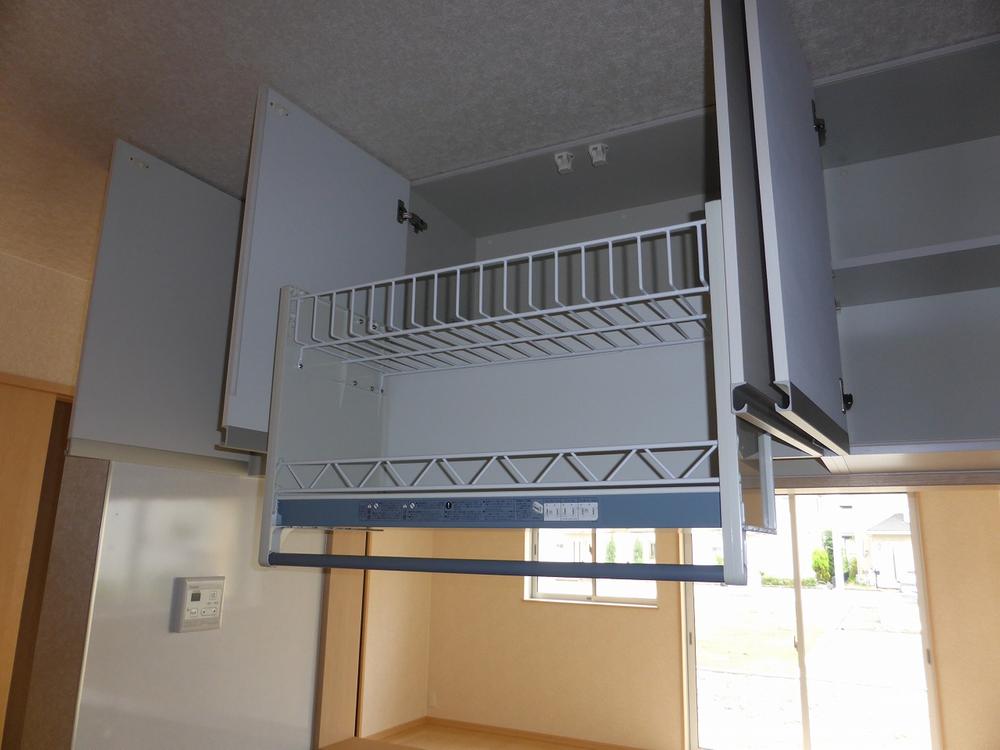 Same specifications photos (living). Example of construction. 