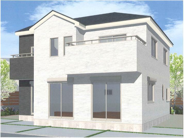 Rendering (appearance). Will Rendering Perth. There is a case where the color is different. 