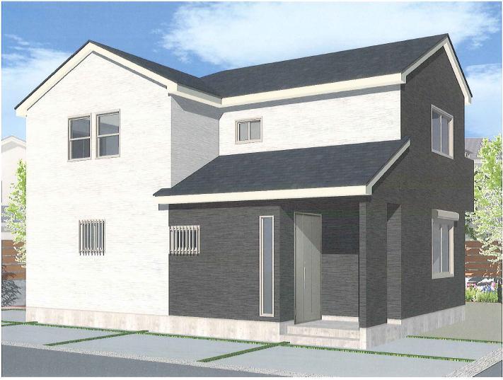 Rendering (appearance). Will Rendering Perth. There is a case where the color is different. 