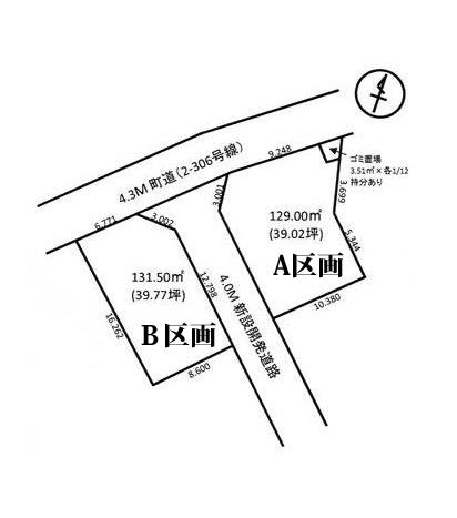 The entire compartment Figure