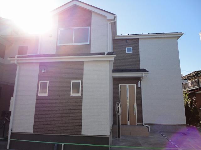 Local appearance photo