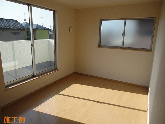 Same specifications photos (Other introspection)