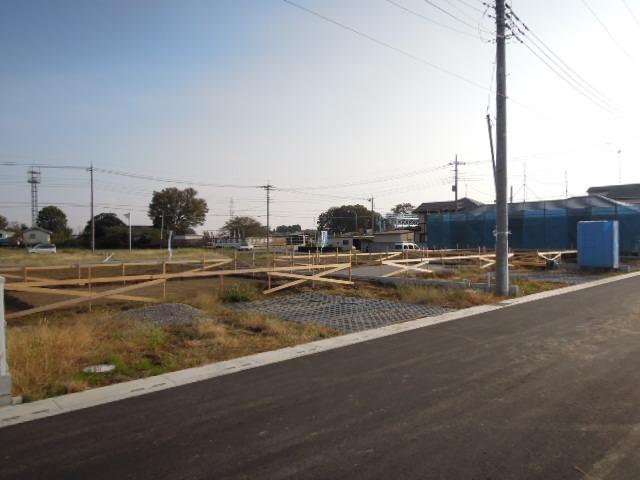 Local appearance photo. Local (10 May 2013) Shooting