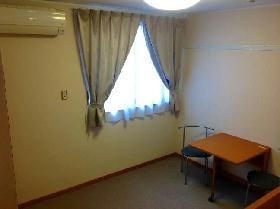 Living and room. This room was the natural wood grain and white tones