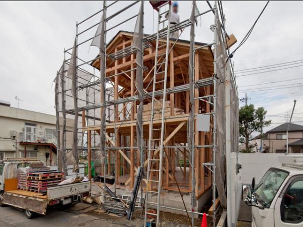 Local appearance photo