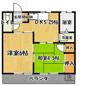 Saitama Prefecture Kita-Katsushika District Matsubushi Oaza Okawado