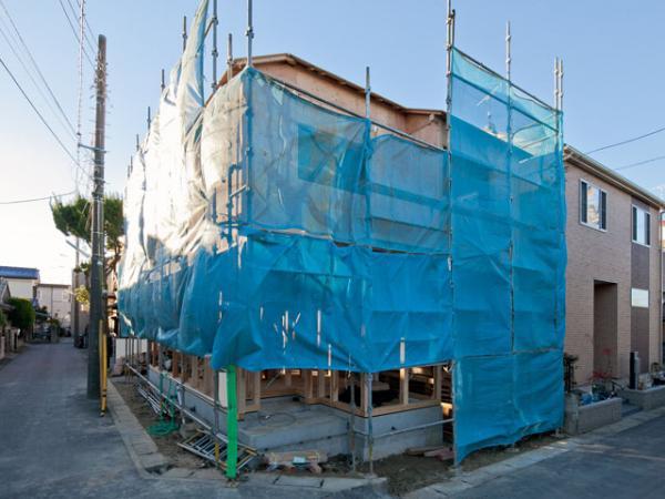 Local appearance photo