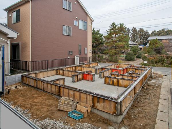 Local appearance photo