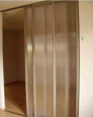 Other Equipment. slide door