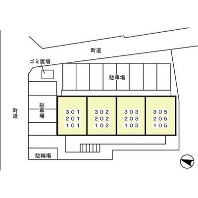 Other.  ◆ layout drawing ◆