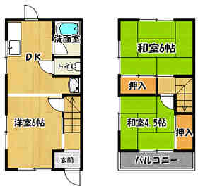 Saitama Prefecture Kita-Katsushika District Matsubushi Tanaka 1