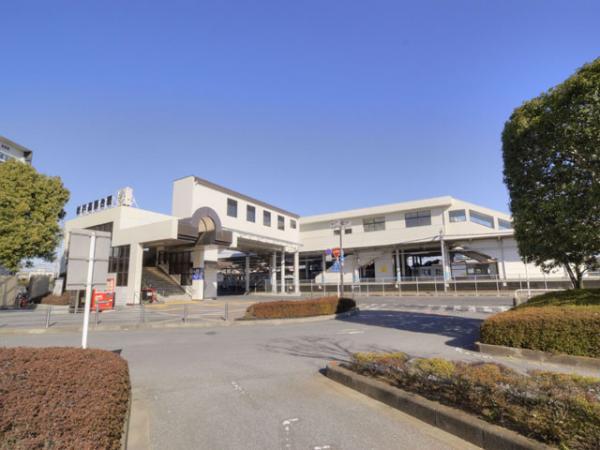 Other Environmental Photo. Sugito Takanodai 880m to the Train Station