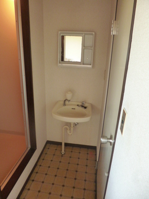 Washroom