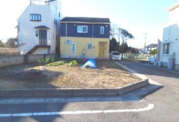 Local land photo. December 16, 2013 shooting