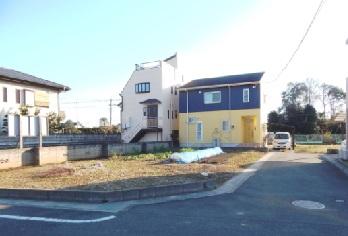 Local land photo. December 16, 2013 shooting