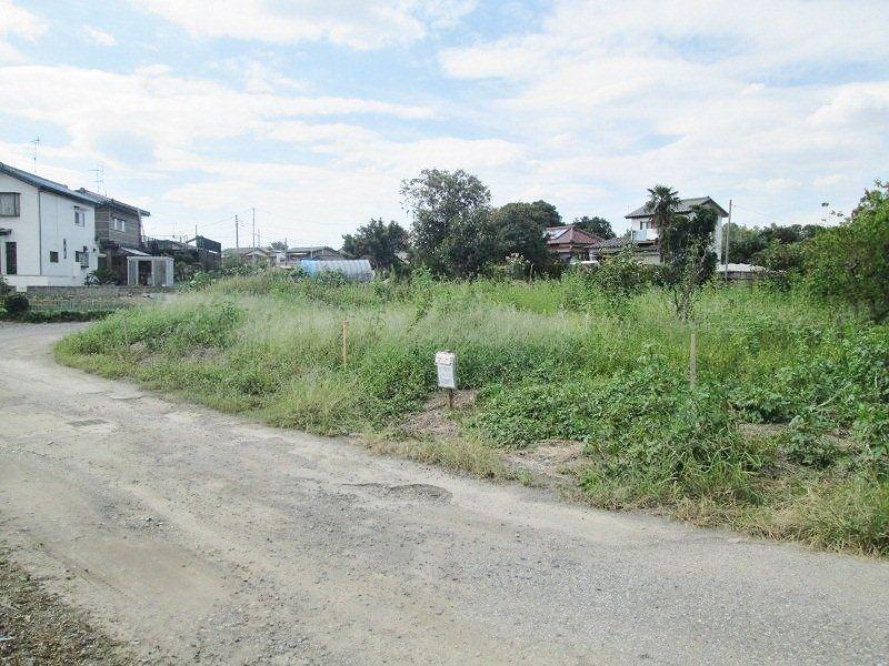 Local photos, including front road