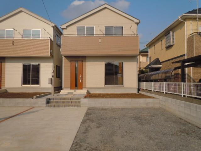 Same specifications photos (appearance). ( Building) same specification