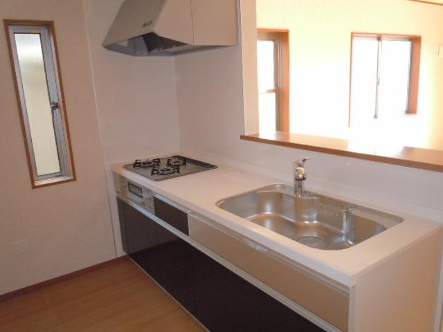 Same specifications photo (kitchen). ( Building) same specification