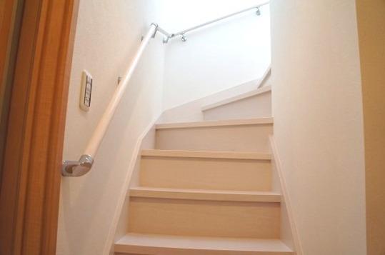 Other introspection. Stairs