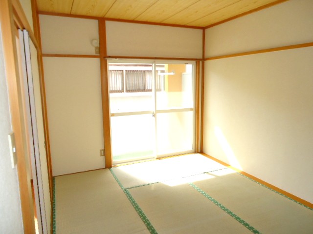 Other room space