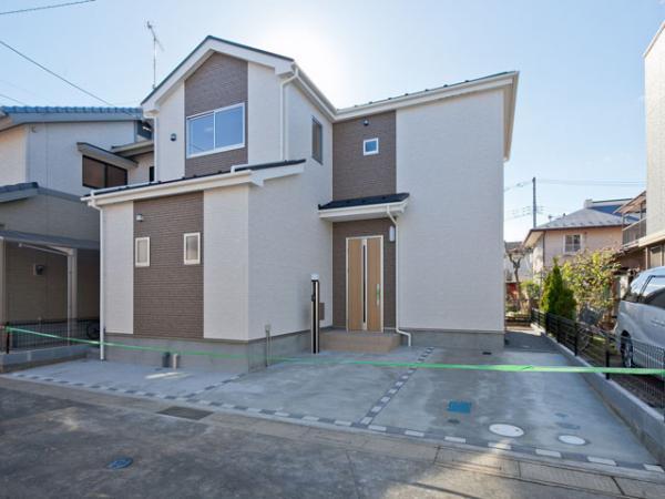 Local appearance photo