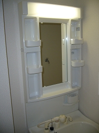 Washroom