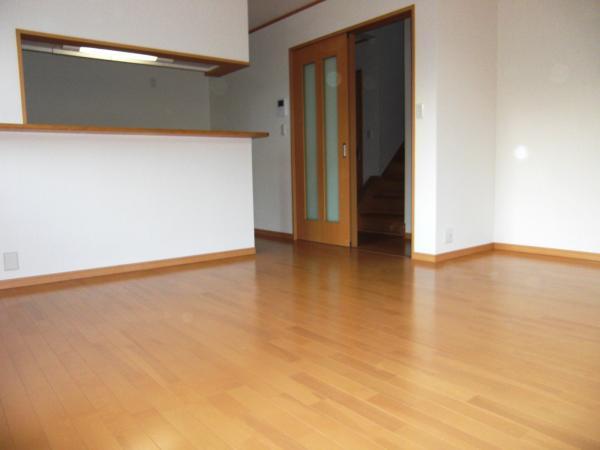 Living. About 15.5 Pledge of LDK