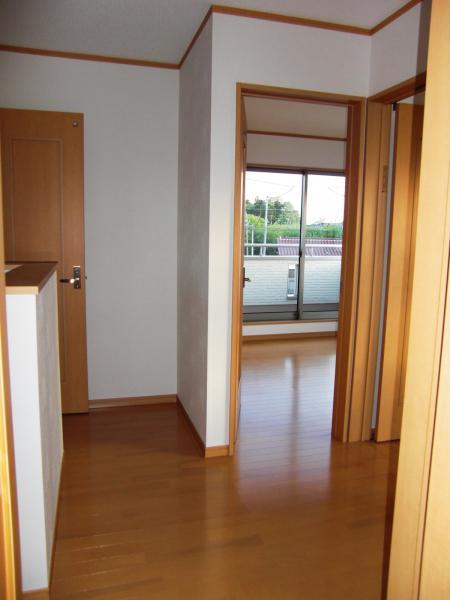 Other introspection. 2 Kairoka