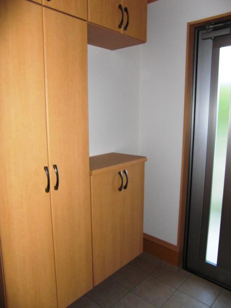 Receipt. Footwear input