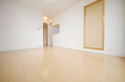 Other room space. ※ Image