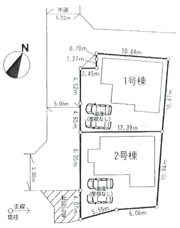 The entire compartment Figure