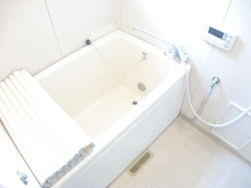 Bath. It is with a certain and convenient Reheating function