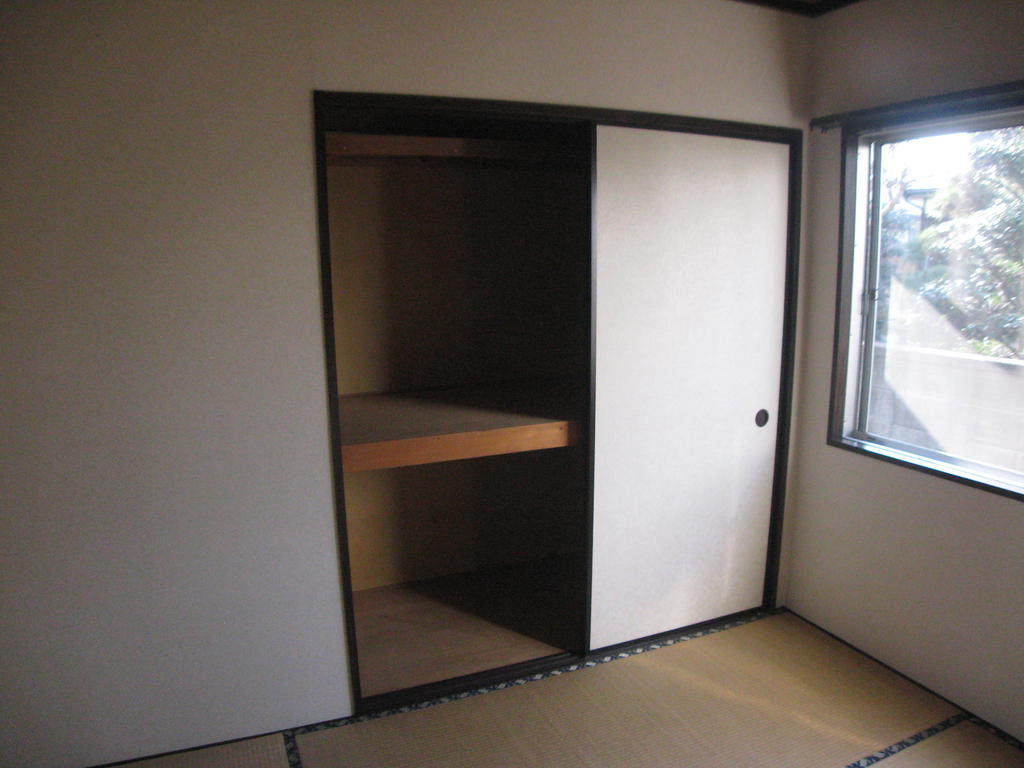 Receipt. Storage space enhancement