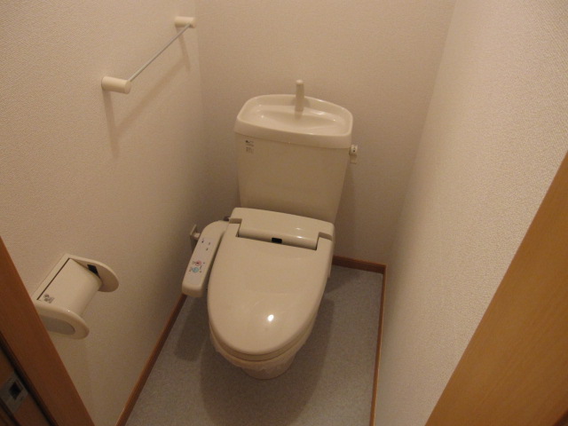 Toilet. Another room reference photograph