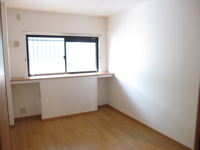 Other room space. Another room reference photograph